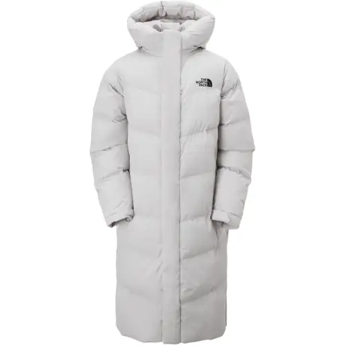 THE NORTH FACE Jackets & Coats Men's White Sand