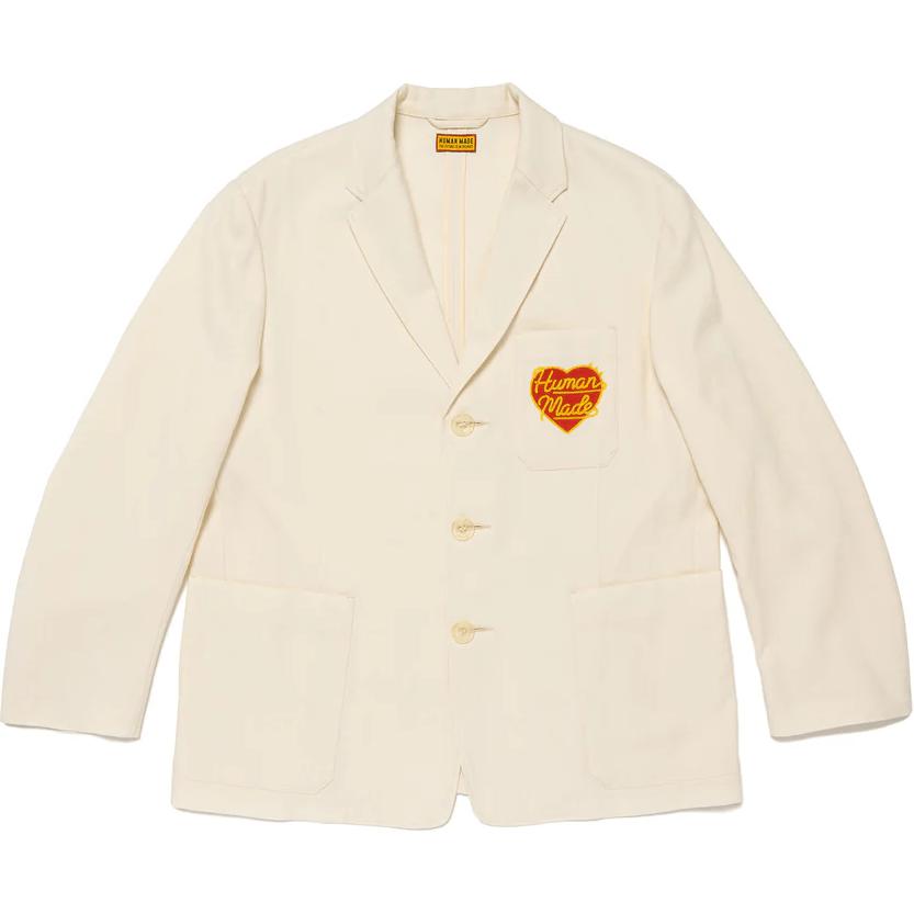 Куртка Human Made SS25 (синяя)