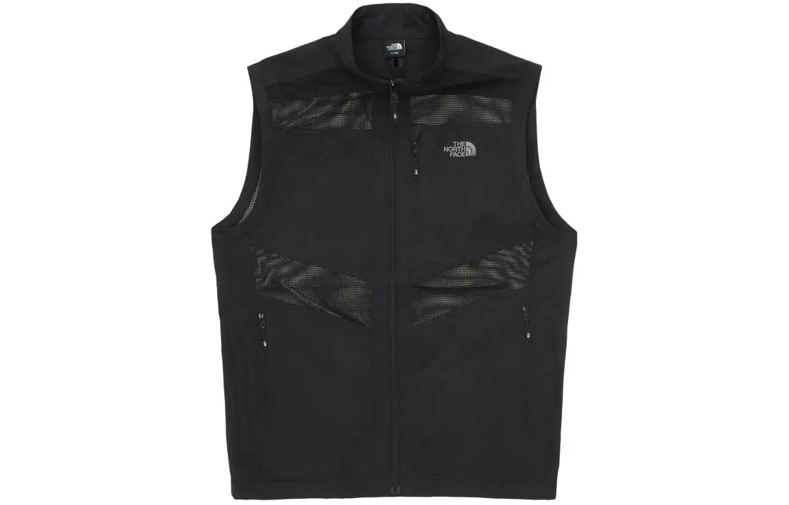 THE NORTH FACE Vest Men's Black