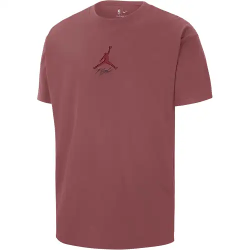 Jordan Miami Heat Courtside Statement Edition Men's Jordan Nba T Shirt