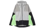 Nike Storm FIT Business/Casual Waterproof And Windproof Windbreaker Jacket Men's Photon Gray