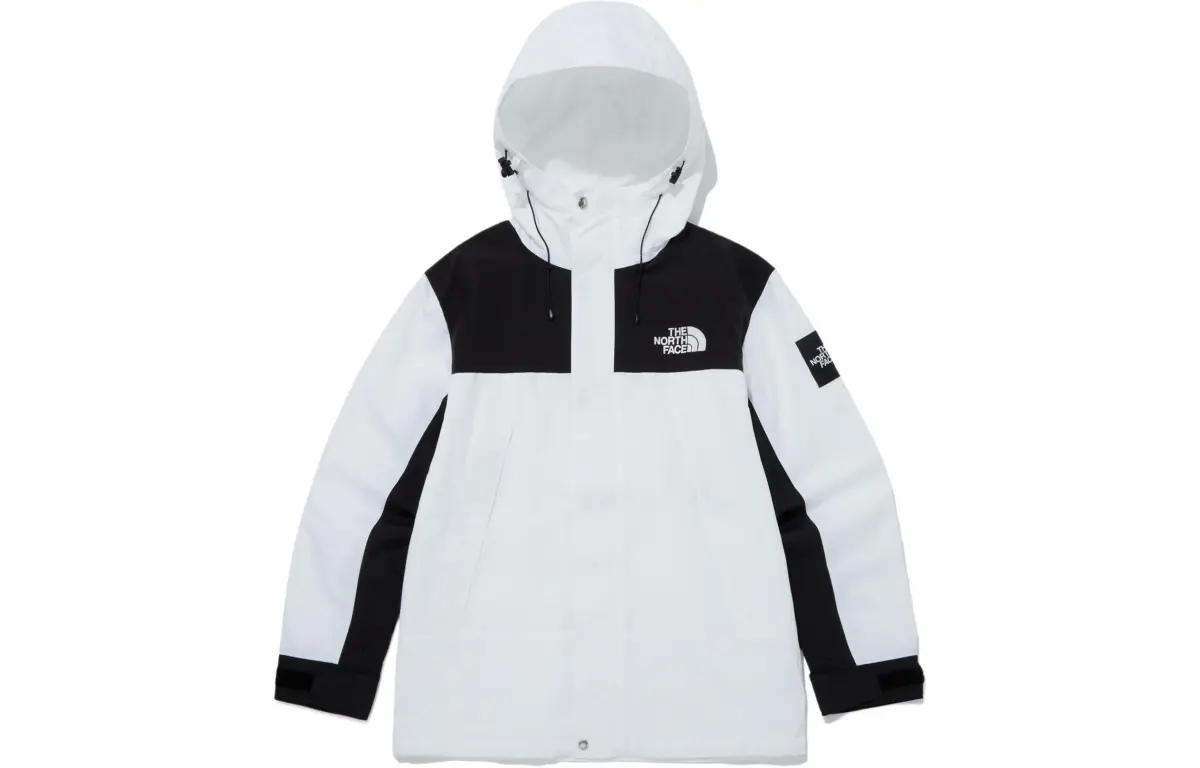 THE NORTH FACE Martis Jacket White Unisex Korea Version