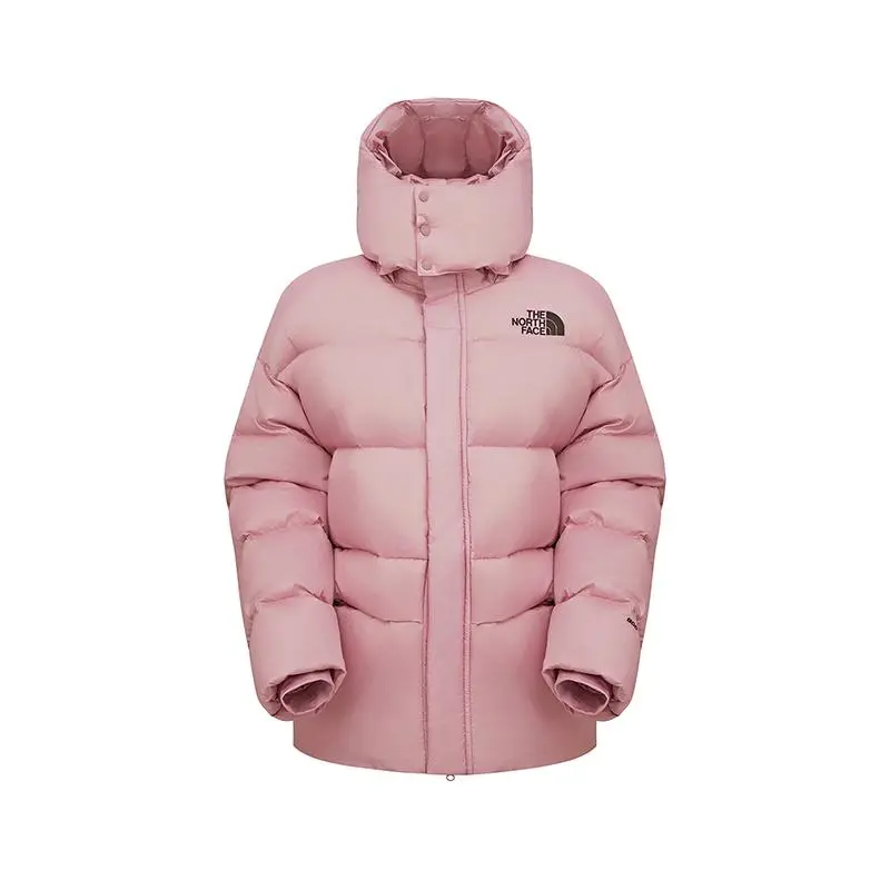 THE NORTH FACE Urban Exploration Down Jacket Unisex Pink