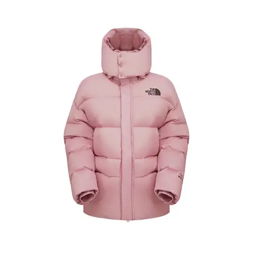 THE NORTH FACE Urban Exploration Down Jacket Unisex Pink