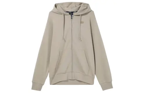 Skechers Jacket Men's Beige Brown