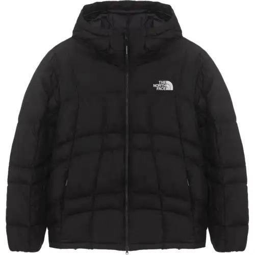 THE NORTH FACE Jackets & Coats Unisex Black