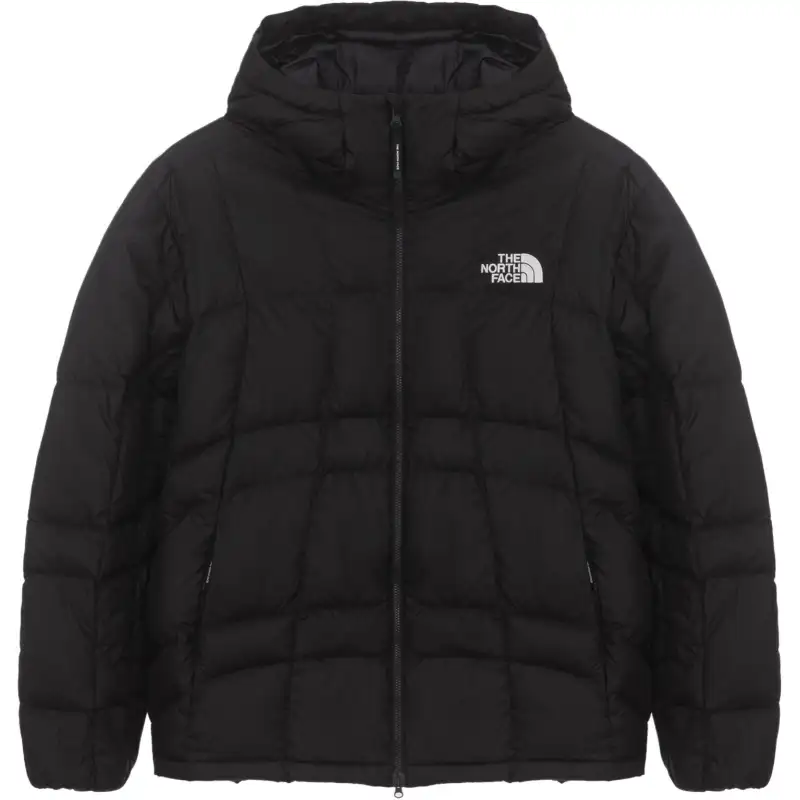THE NORTH FACE Jackets & Coats Unisex Black