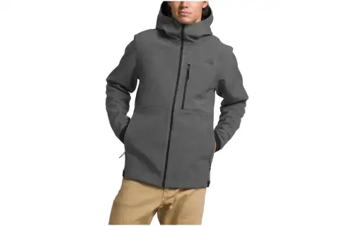 THE NORTH FACE Apex Bionic 3 Jacket Men's Gray