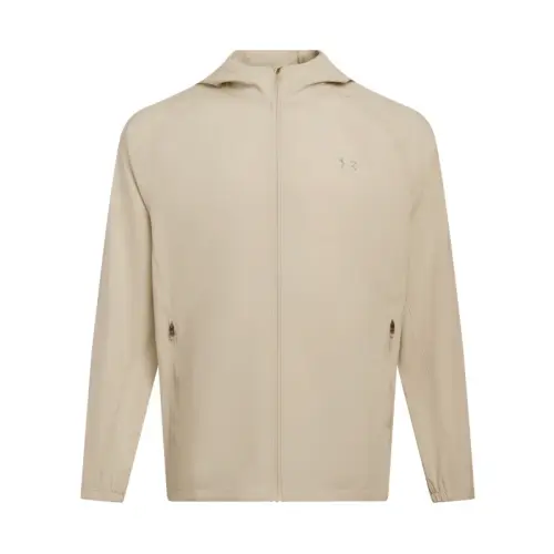 Under Armour SS25 Jacket Unisex Urban Khaki 299