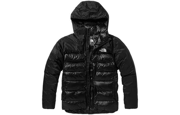 THE NORTH FACE Urban Exploration Down Jacket Winter Men's Black