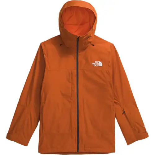 THE NORTH FACE Men’s ThermoBall™ Snow Triclimate® Jacket