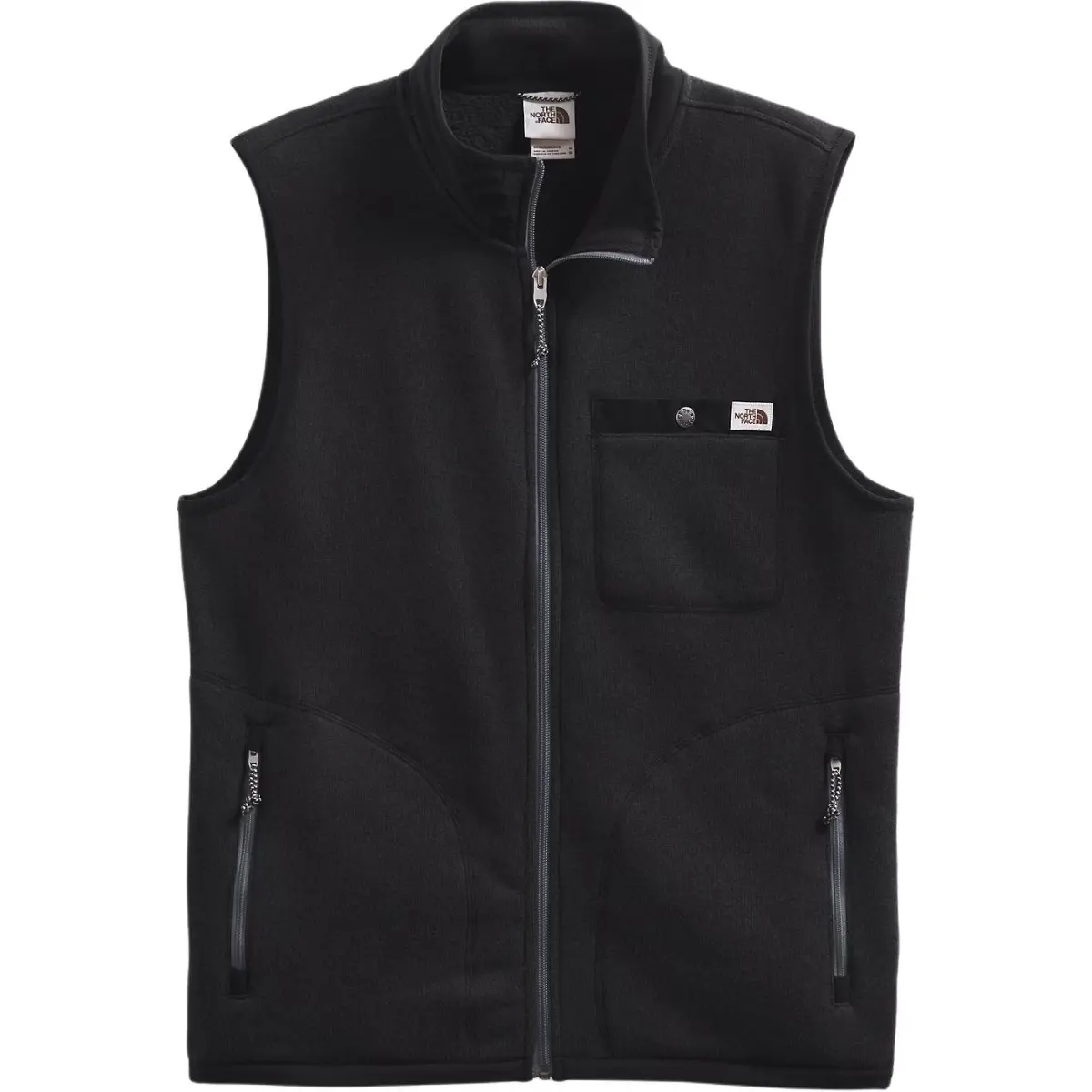 THE NORTH FACE Gordon Lyons Vest Men's Black