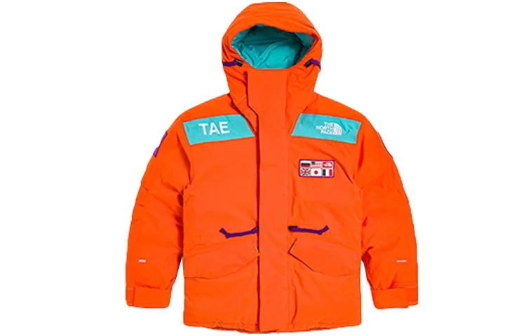 THE NORTH FACE Tae Trans Antarctic Jacket