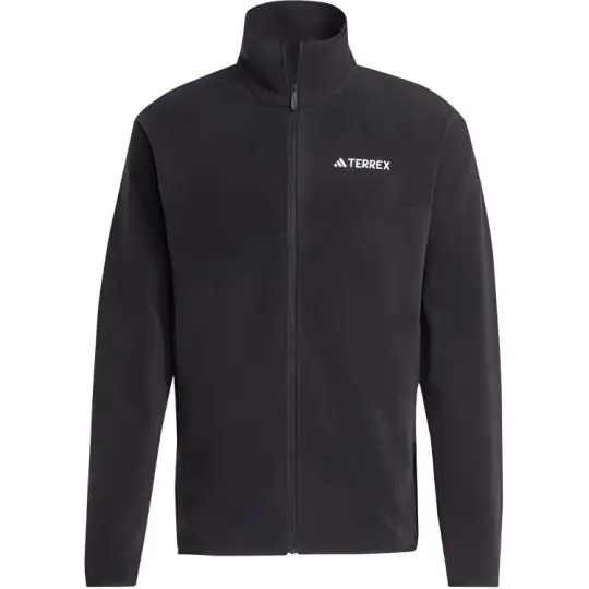 Adidas Free Shipping With AdiClub Terrex Multi Full Zip Fleece Jacket