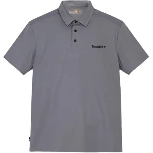 Timberland Polo Shirt Men's Shooting Star