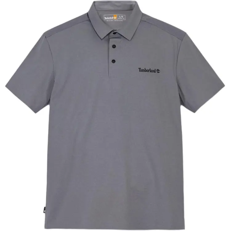 Timberland Polo Shirt Men's Shooting Star
