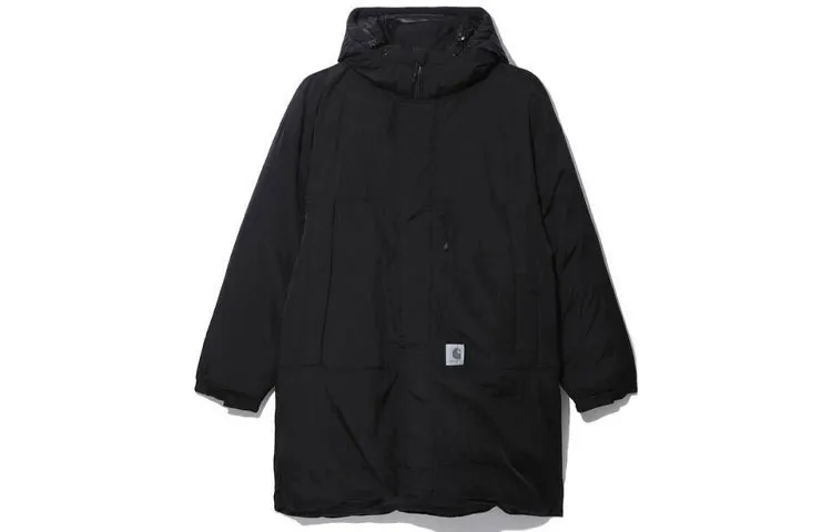 Carhartt WIP Puffer Jacket Men's Black