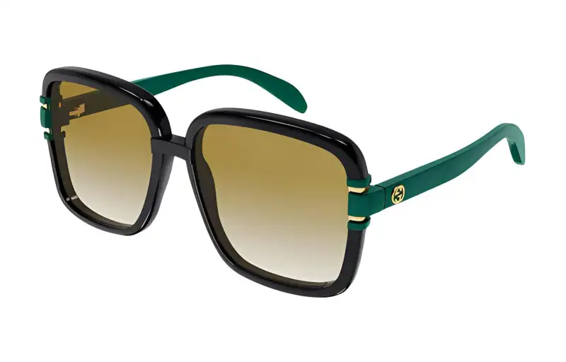 GUCCI Square Sunglasses