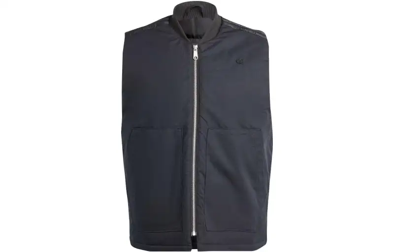 Adidas Originals Essential Vest Men's Black