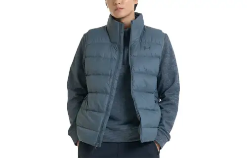 Under Armour Vest Men's Dark Blue