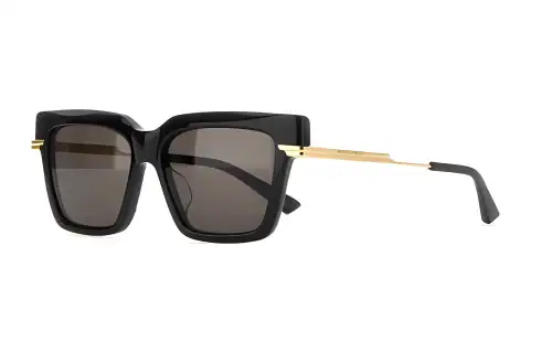 Bottega Veneta Cat-Eye Frame Sunglasses
