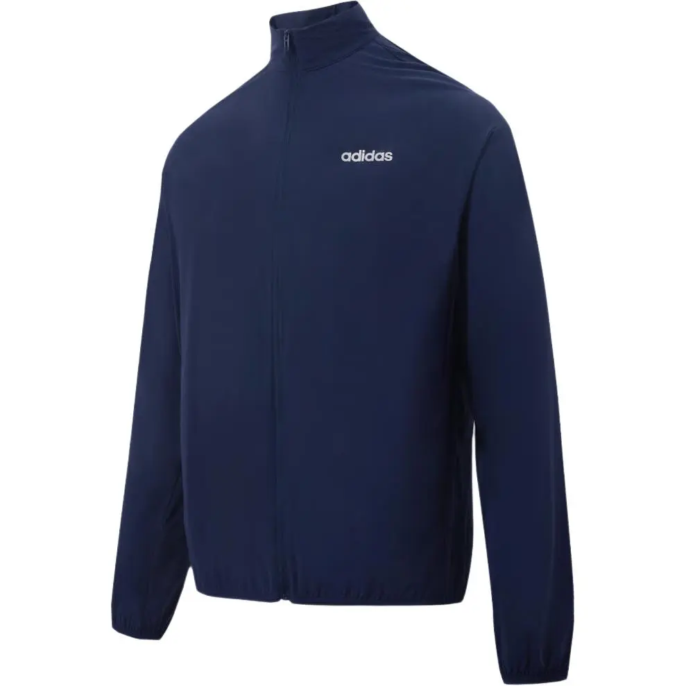 Adidas Jackets & Coats Men's Navy
