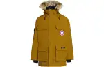 Canada Goose Expedition Parka Heritage Parka