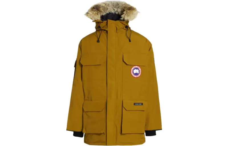 Canada Goose Expedition Parka Heritage Parka
