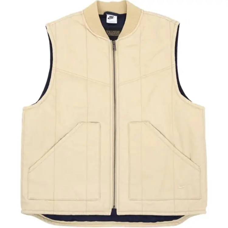 Nike Life Vest Men's Sesame Brown