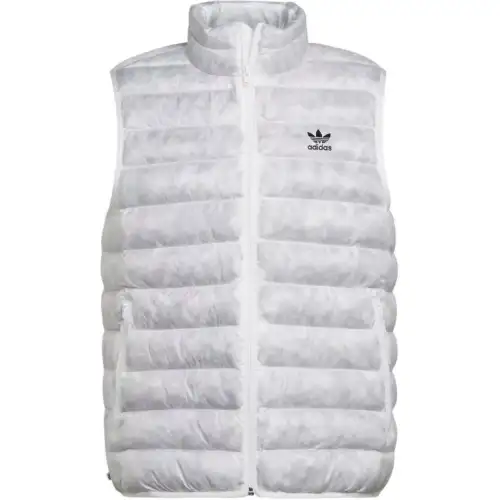 Adidas Originals Made With Nature gilet