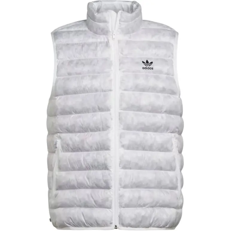 Adidas Originals Made With Nature gilet