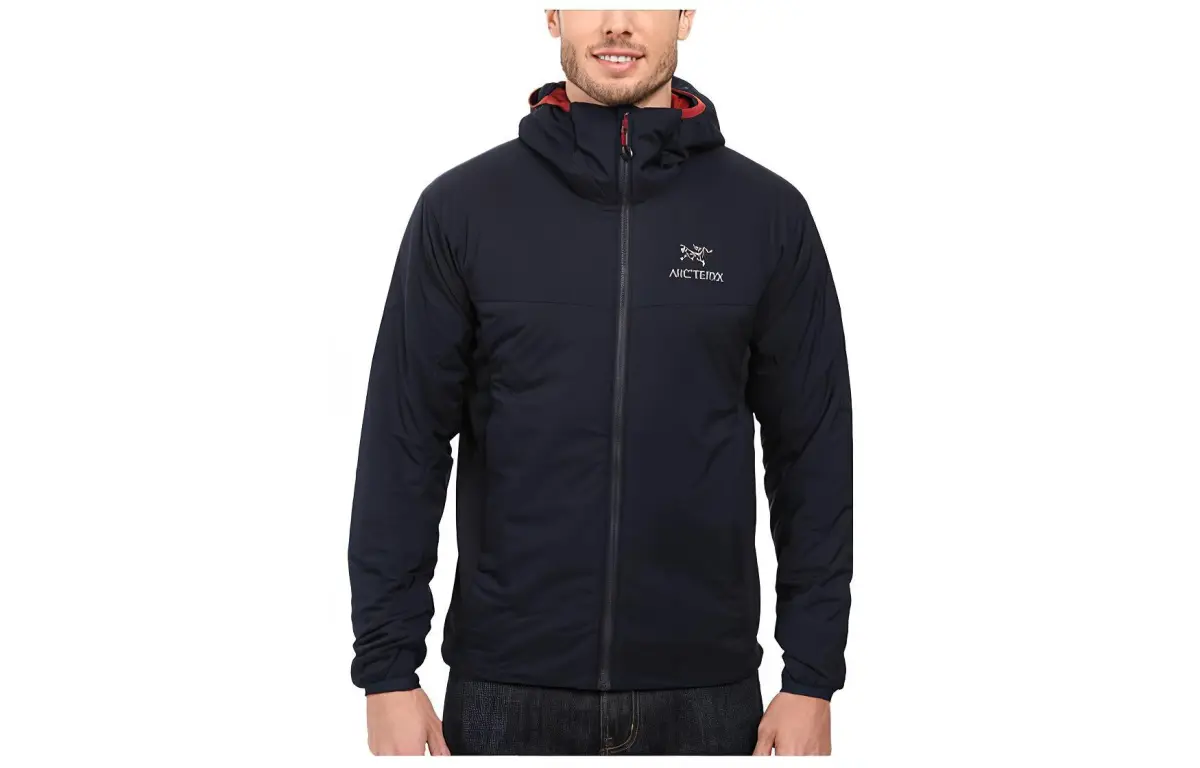 Arc'teryx ATOM FW22 Puffer Jacket Men's