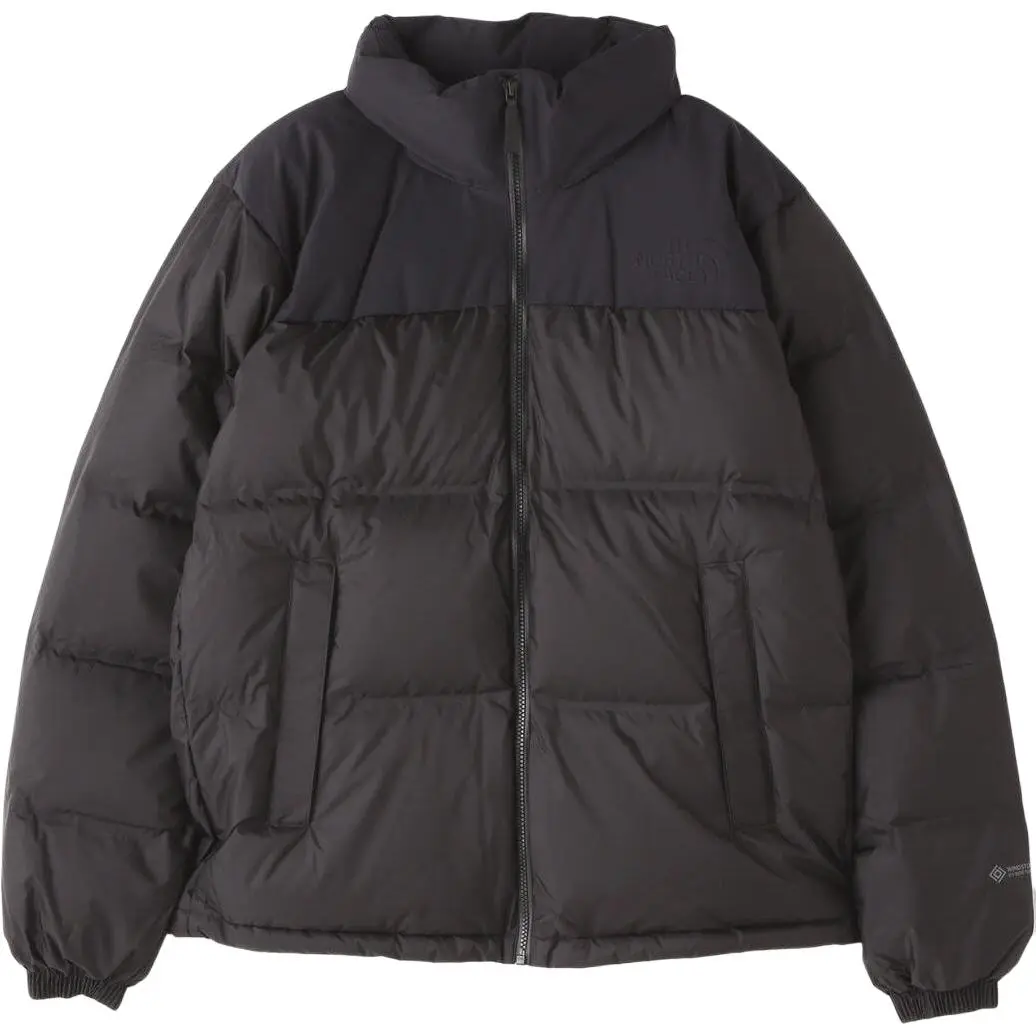 THE NORTH FACE Down Jacket Unisex Black
