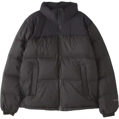 THE NORTH FACE Down Jacket Unisex Black