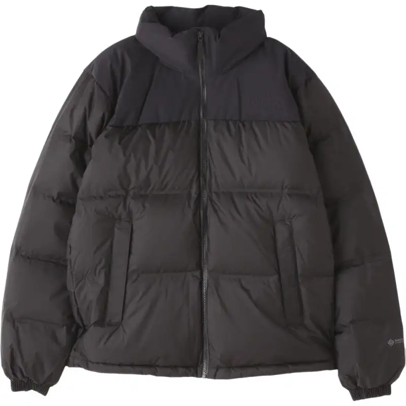 THE NORTH FACE Down Jacket Unisex Black