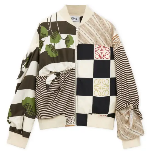 LOEWE Jackets & Coats Men's Multicolor