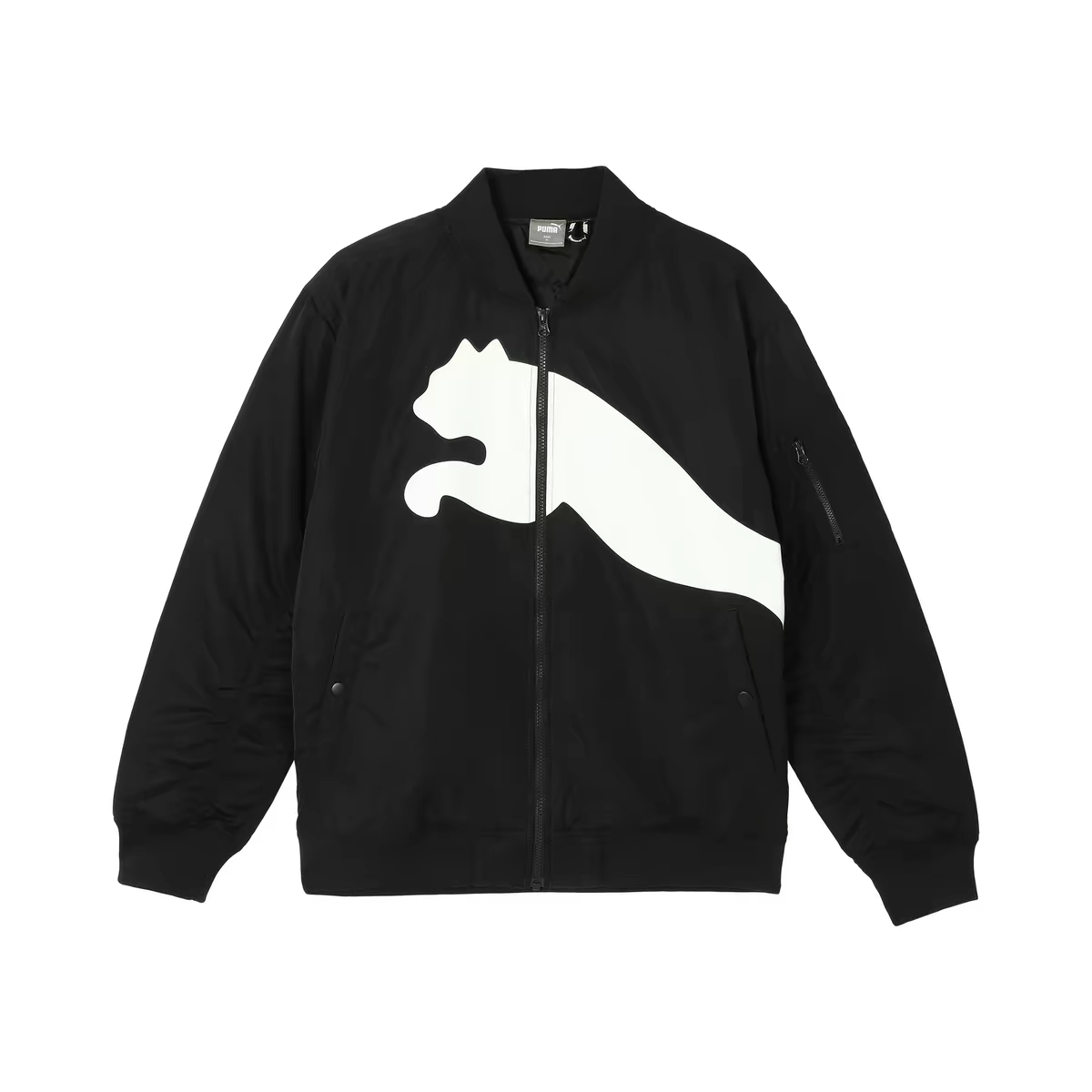 Куртка PUMA (черная)