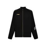 Li Ning Jackets & Coats Unisex Black