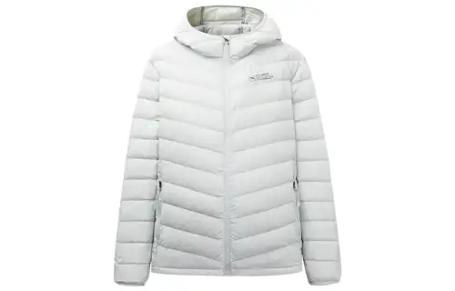 Anta Down Jacket Men's Breeze Gray