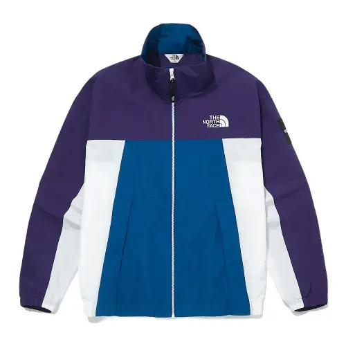 THE NORTH FACE Jackets & Coats Men's Purple