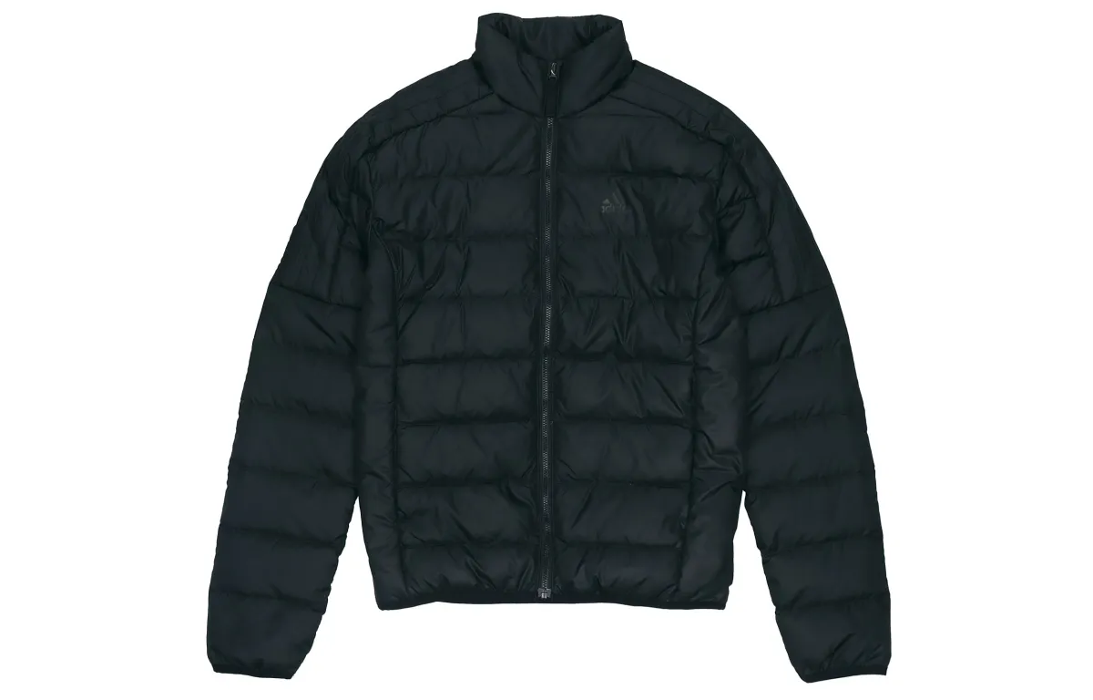 Adidas Down Jacket Winter Men's Black