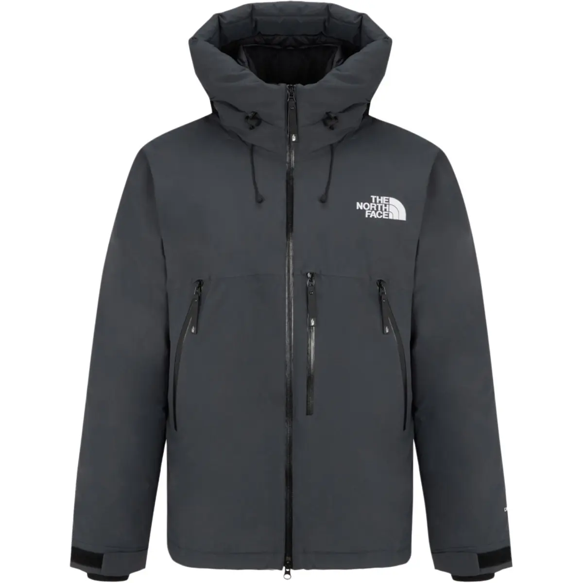 THE NORTH FACE Felix Rds Down Jacket Men's Dark Gray
