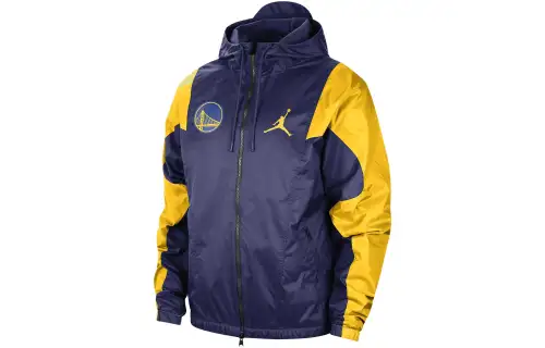 Jordan Jackets Men's Multicolor Hooded Moderate Other