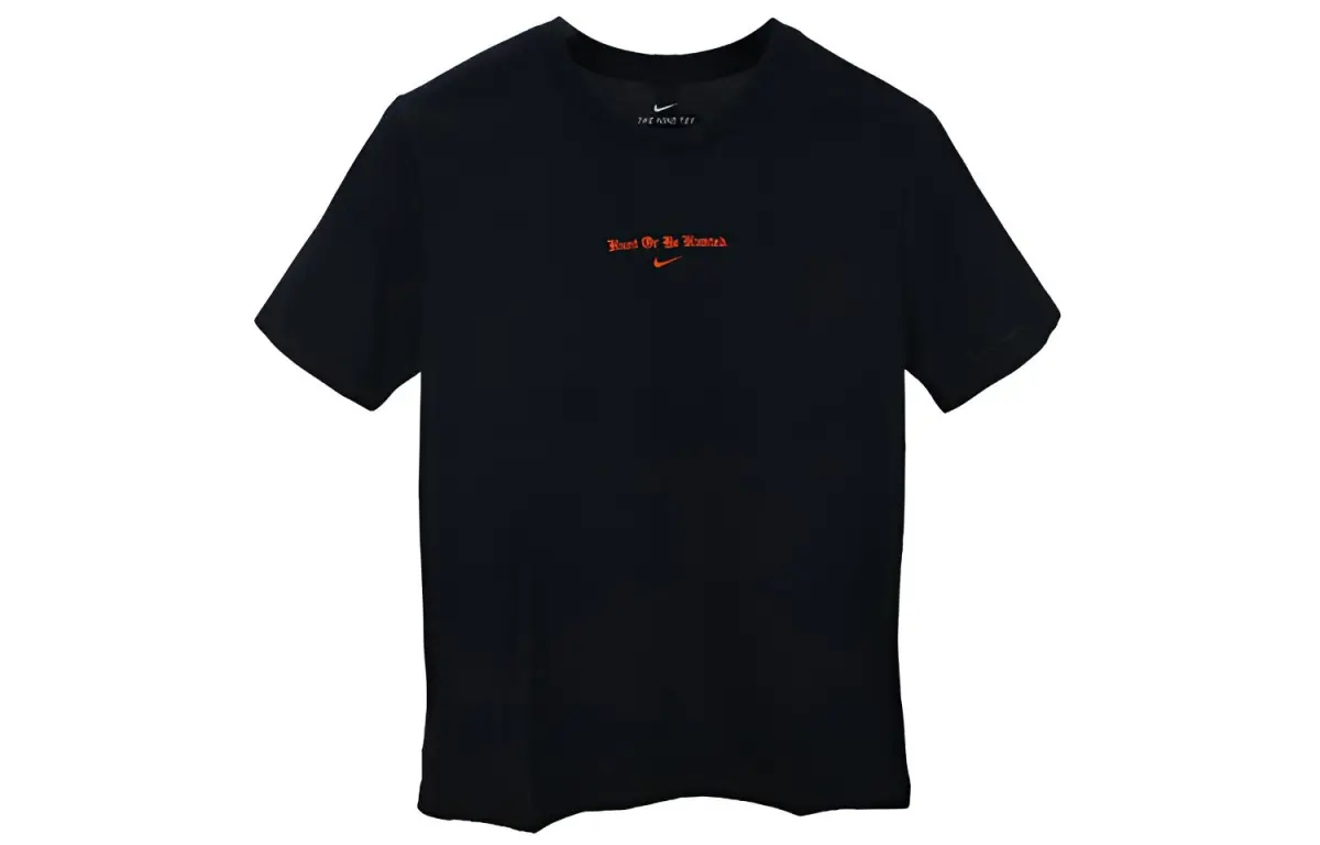 Nike Lebron X Atmos Tee