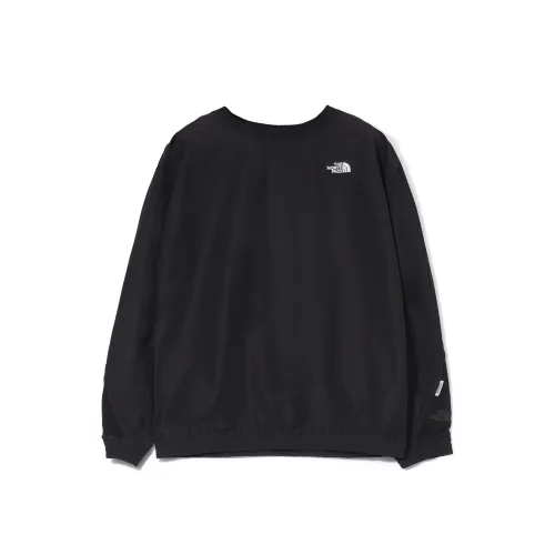 THE NORTH FACE INVINCIBLE Collaboration Collection Sweatshirt Unisex Black