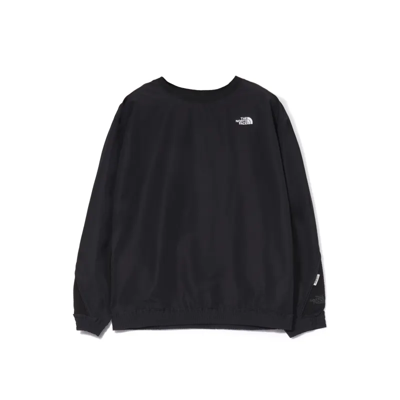 THE NORTH FACE INVINCIBLE Collaboration Collection Sweatshirt Unisex Black