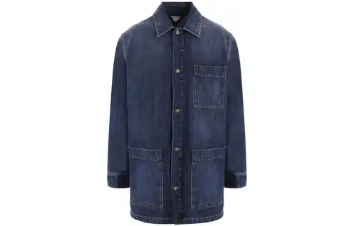 Bottega Veneta Denim Jacket
