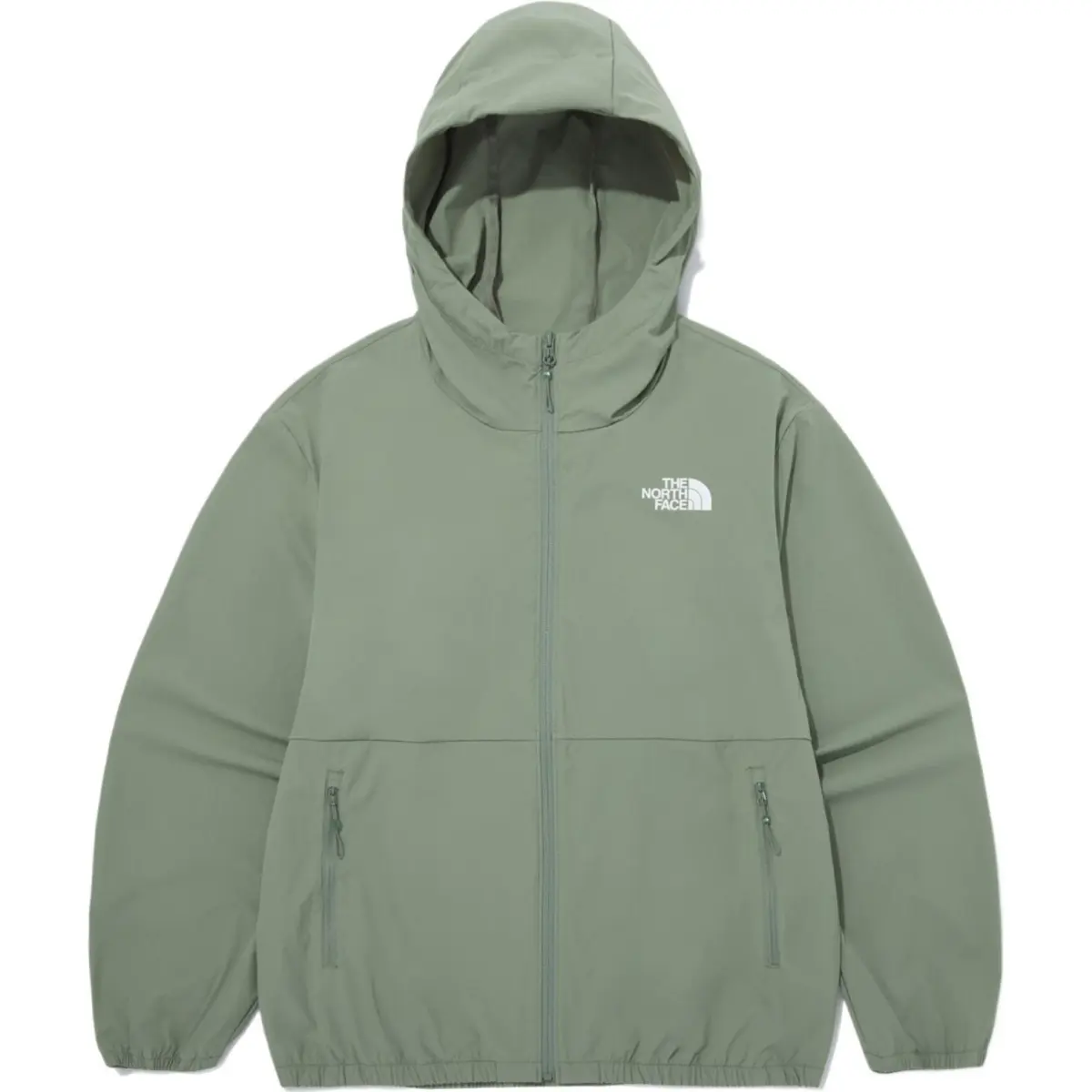THE NORTH FACE Jackets & Coats Unisex Light Khaki