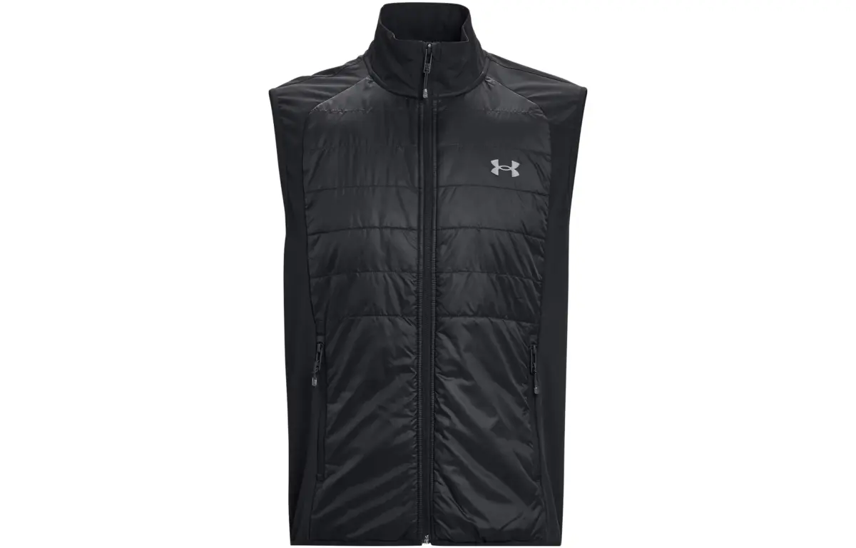 Under Armour Active Hybrid Vest Active Hybrid Vest Men's Black