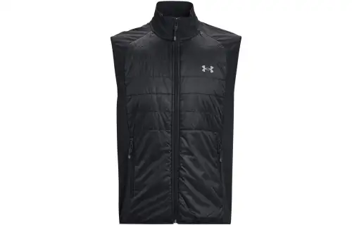 Under Armour Active Hybrid Vest Active Hybrid Vest Men's Black